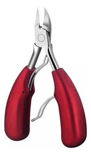 Cortaúñas De Dedo Del Pie 2pc Corrección De Uñas Pinzas Clip