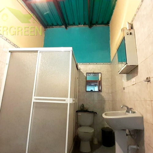 Imagen 10 de 11 de Casa En Venta En Barcelona, Inf 04248345991