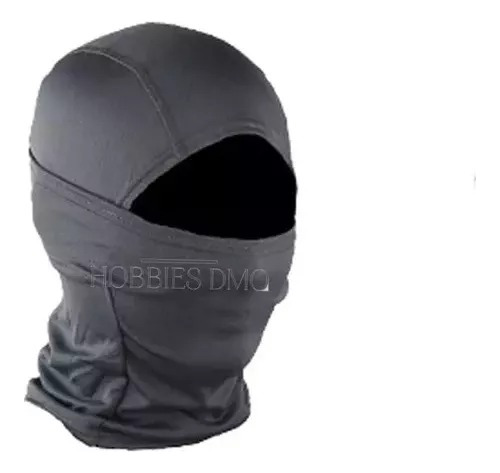 Balaclava Pasamontaña Mascara Capucha Táctico Moto Buff