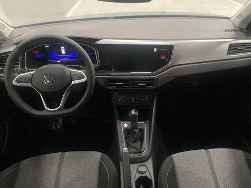 Volkswagen Nivus 1.0 Tsi 200 Comfortline