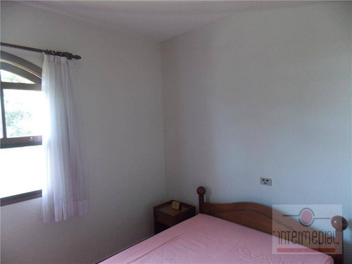 Chácara Residencial À Venda, Bairro Dos Correa, Boituva. - Ch0294