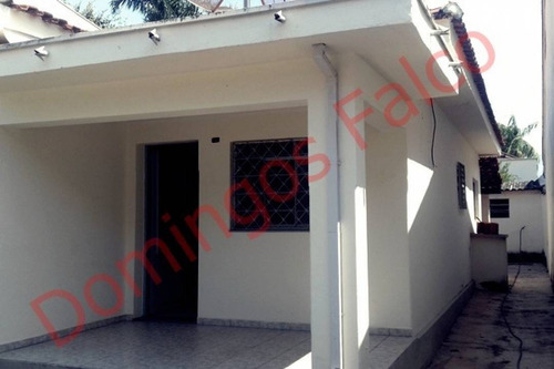 Imagem 1 de 7 de Venda - Casa - Vila Galo - Americana - Sp - Ds2807