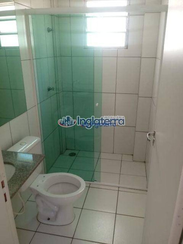 Imagem 15 de 21 de Apartamento À Venda, 60 M² Por R$ 210.000,00 - Jardim Vilas Boas - Londrina/pr - Ap0124