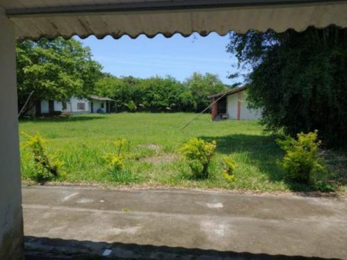 Imagem 1 de 9 de Chácara Litoral Sul Lado Serra 1188m²- Ref. 7413/dz