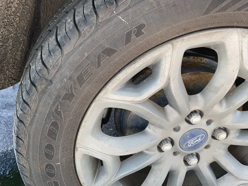 Imagem 13 de 13 de Ford Ecosport Freestyle 2.0 16v Flex