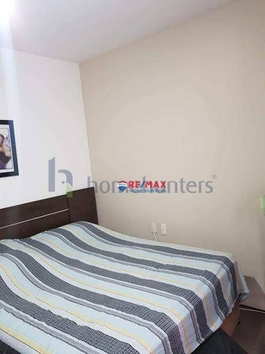 Imagem 16 de 17 de Casa À Venda, 192 M² Por R$ 698.000,00 - Jardim Planalto - Campinas/sp - Ca4238