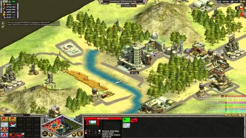 Rise Of Nations Extended Edition