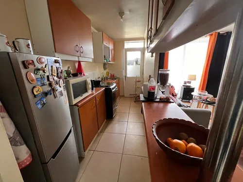 Lindo Departamento Ubicado Condominio Cerrado