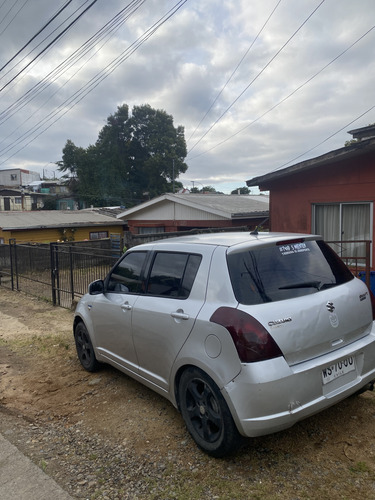 Suzuki Swift 1.3 Ga