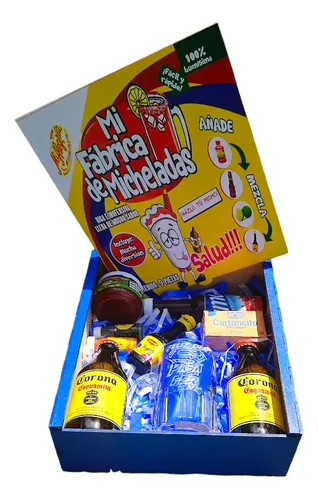 Fabrica Mi Alegria MercadoLibre