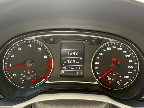 Audi A1 1.4 Cool S-tronic Dsg