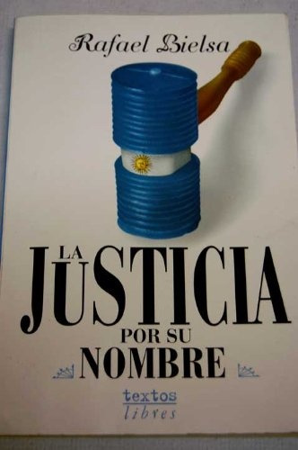 Justicia Por Su Nombre