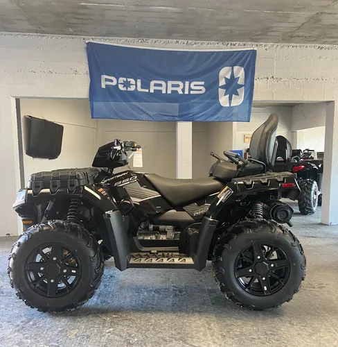 Cuatriciclo Polaris Sportsman 850 Touring