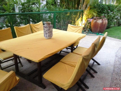 Imagen 9 de 12 de Townhouses En Venta