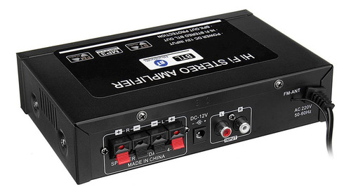 Amplificador De Audio Audio Audio Audio Audio Audio De