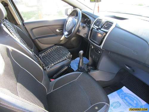 Renault Sandero Stepway Dynamique (nigth & Day )