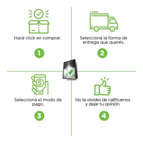 Imagen 3 de 5 de Bio Brew 30ml Fertilizante Bioestimulante Raices Crecimiento