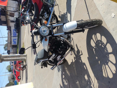 Gilera Yl 200 Automoto Sur