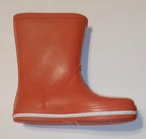 Comprar Botas De Lluvia Mimo & Co  Rojas
