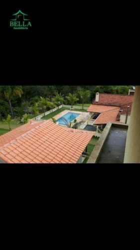 Chácara Com 4 Dormitórios À Venda, 28000 M² Por R$ 800.000 - Centro - Ibiúna/sp - Ch0031