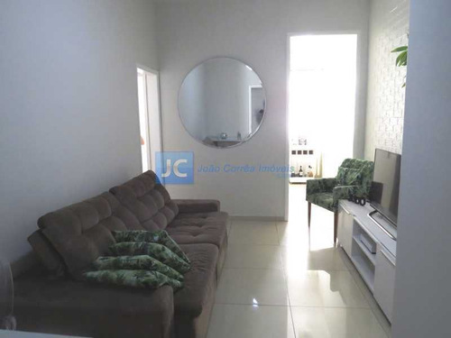 Imagem 2 de 15 de Apartamento-à Venda-méier-rio De Janeiro - Cbap20293