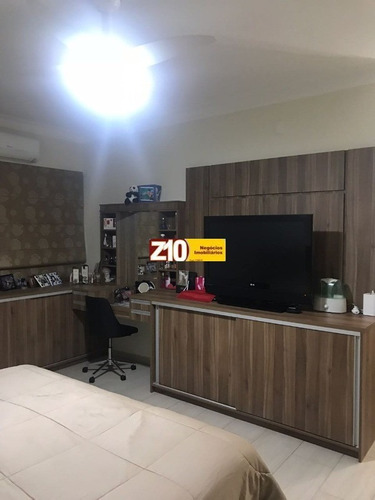 Imagem 22 de 27 de Chácara - Ch01708 - 32744622