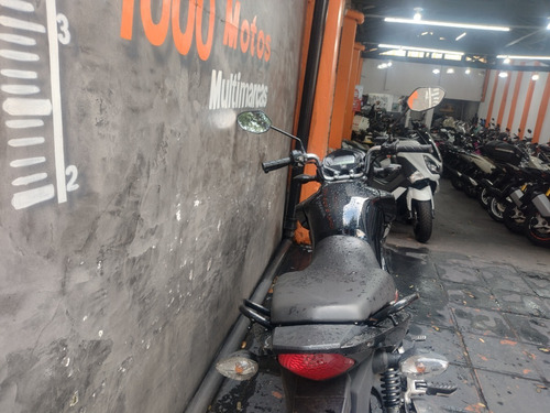 Imagem 4 de 10 de Honda Cg 160 Fan 2018