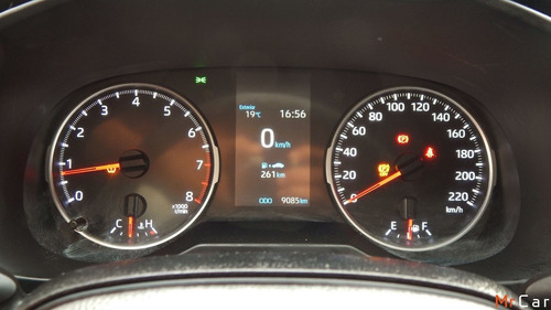 Toyota Rav4 Le 4x2 2021
