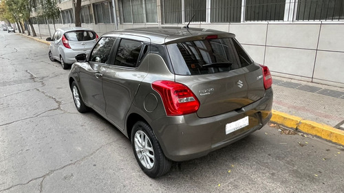Suzuki Swift 1.2 Gl Sport Ac