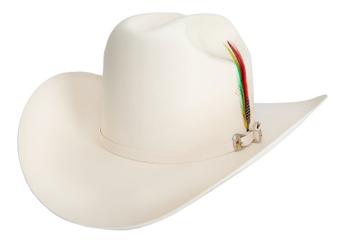 Sombrero Morcon Hats Marlboro Larry Il Premium 10,000x T.f 9