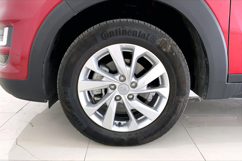 Imagen 9 de 25 de Hyundai Tucson 5 Pts Gls, Ta, A/ac, Ra-17