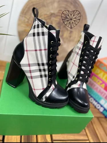 botas louis vuitton mujer 2020