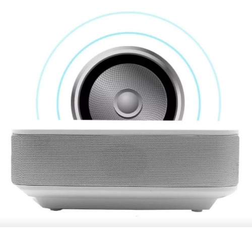Proyector Aun D40w Hometheater Multimedia Hd Wifi Mirror