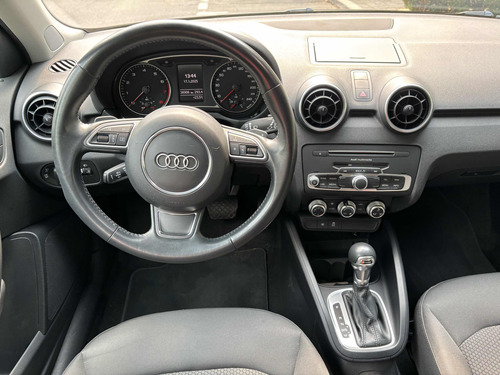 Audi A1 1.4 Sportback Cool S-tronic Dsg