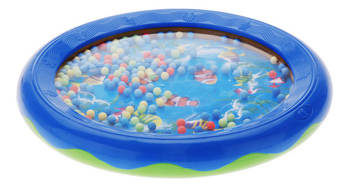 - Percusión, Tambor, Bead Ocean, Educational Sound Wave Sea