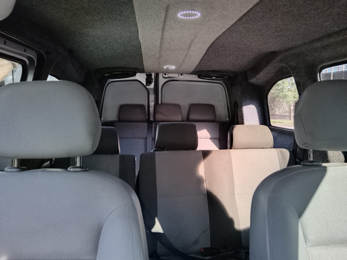 Citroën Berlingo 1.6 Sx 110cv Am54