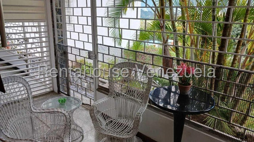 Casa En Alquiler En El Peñon Cod. 25-12620 Lm
