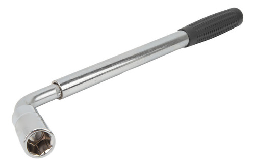 Extractor De Tuercas Para Ruedas, Llave Que Ahorra Mano De O