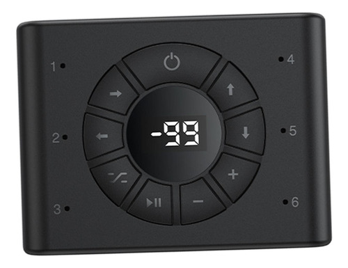 Control Remoto De Desplazamiento Pantalla Para 1 Teléfono