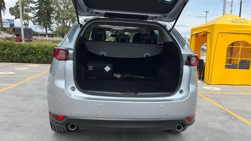 Mazda CX-5 2.5 Grand Touring Station Wagon