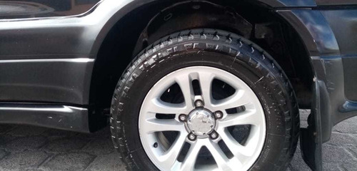 Chevrolet Grand Vitara 5p