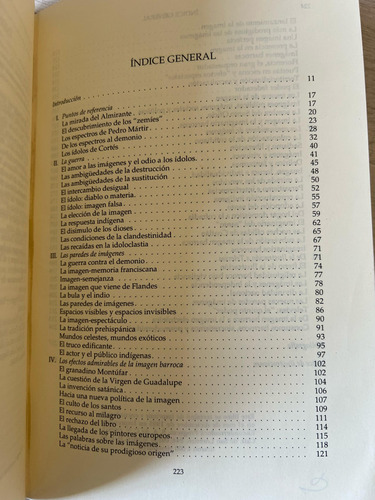 La Guerra De Las Imagenes - Serge Gruzinski