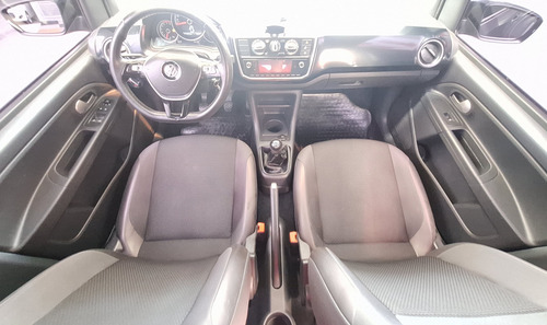 Volkswagen Up! 1.0 Pepper 101cv