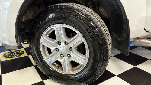 Ford Ranger 3.2 Cd 4x4 Xlt Tdci 200cv At