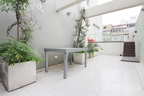 Venta -departamento - 3 Ambientes - Amenities - Coghlan
