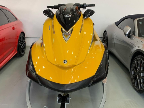 Imagem 7 de 10 de Yamaha