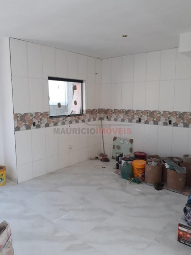 Imagem 6 de 15 de Casa Para Venda Em Mogi Das Cruzes, Vila Caputera, 3 Dormitórios, 1 Suíte, 3 Banheiros, 2 Vagas - 1367_1-1717497