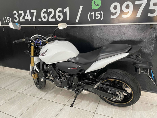 Imagem 15 de 15 de Honda Cb Hornet 600c