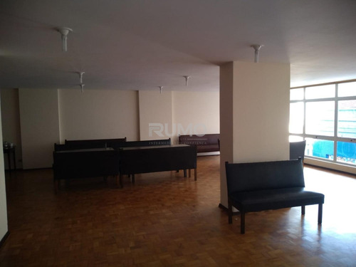 Imagem 21 de 23 de Apartamento À Venda Em Centro - Ap012352