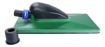 Comprar Taco De Lixamento C\u002F Aspiração 110x230mm Plástico C\u002F Velcro